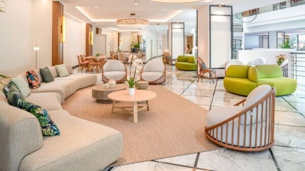 Mediterranean Palace Hotel